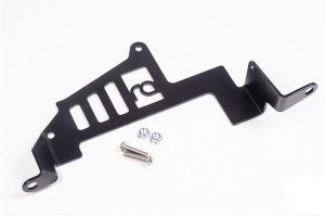 Scion FR S ECU Mount Kit - Radium Engineering - Black - `12-`20